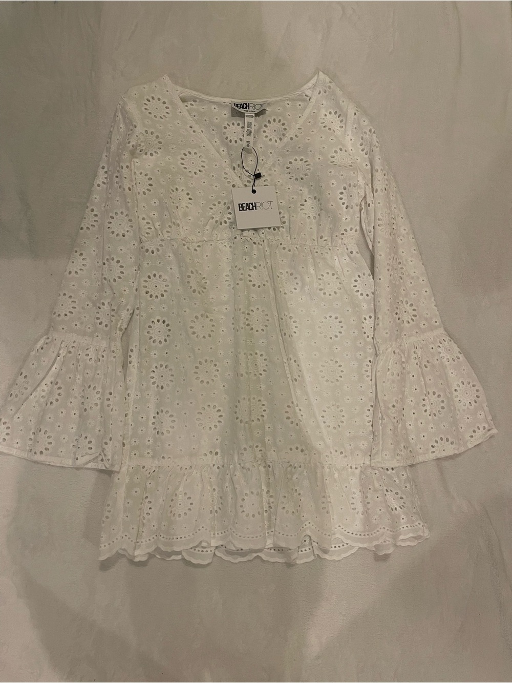 Beach Riot Delaney Dress - Picture 2 of 2